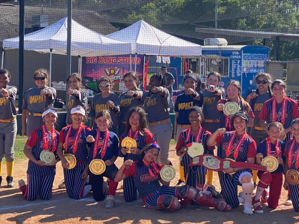 Youth Baseball Fall Tournament