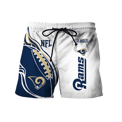 Custom Shorts for Men