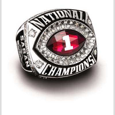Custom Championship Rings & Awards