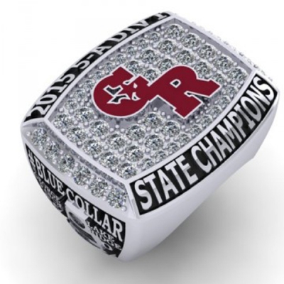 Custom World Championship Rings Individual