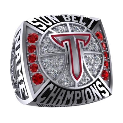 Basketball Championship Rings Supplier