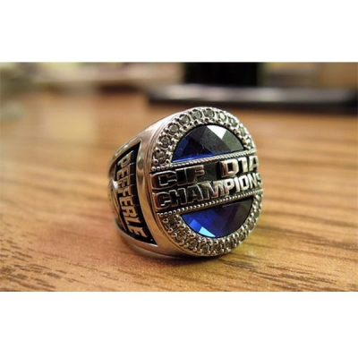 Bling Bling Volleyball Championship Rings