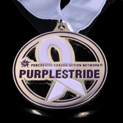 Custom Metal Medals