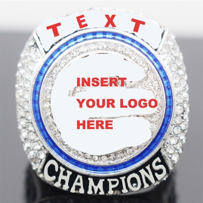 Custom Baseball/Softball/Football/Basketball Championship Rings