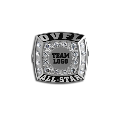 Design your own championship rings custom kids basketball championship ring