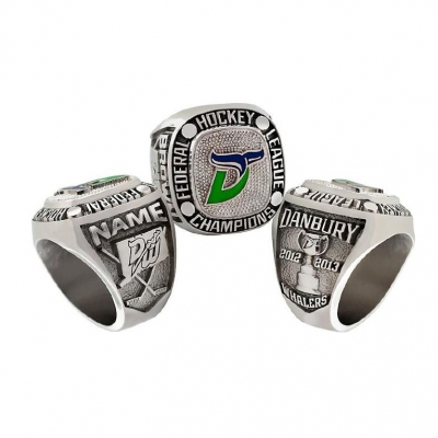 Custom Championship Ring