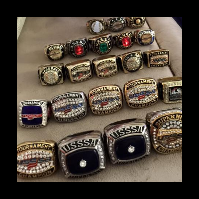 Championship Ring Manufacturers China