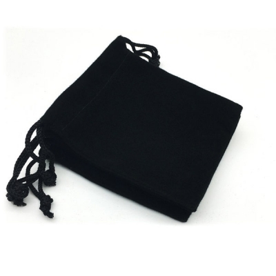 Velvet bags for rings 