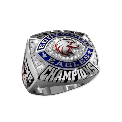 Football Championship Rings Manufacturers