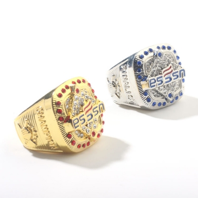 USSSA Youth Baseball Tournament Championship Rings